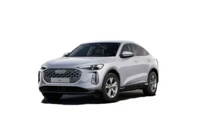 Audi Q5 Sportback 40 2.0 tdi mhev 12V S line Plus quattro s-tronic nuova a Palermo