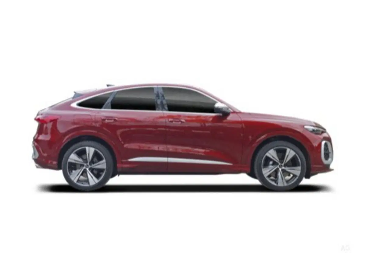 Audi Q5 Sportback nuova a Palermo (15)