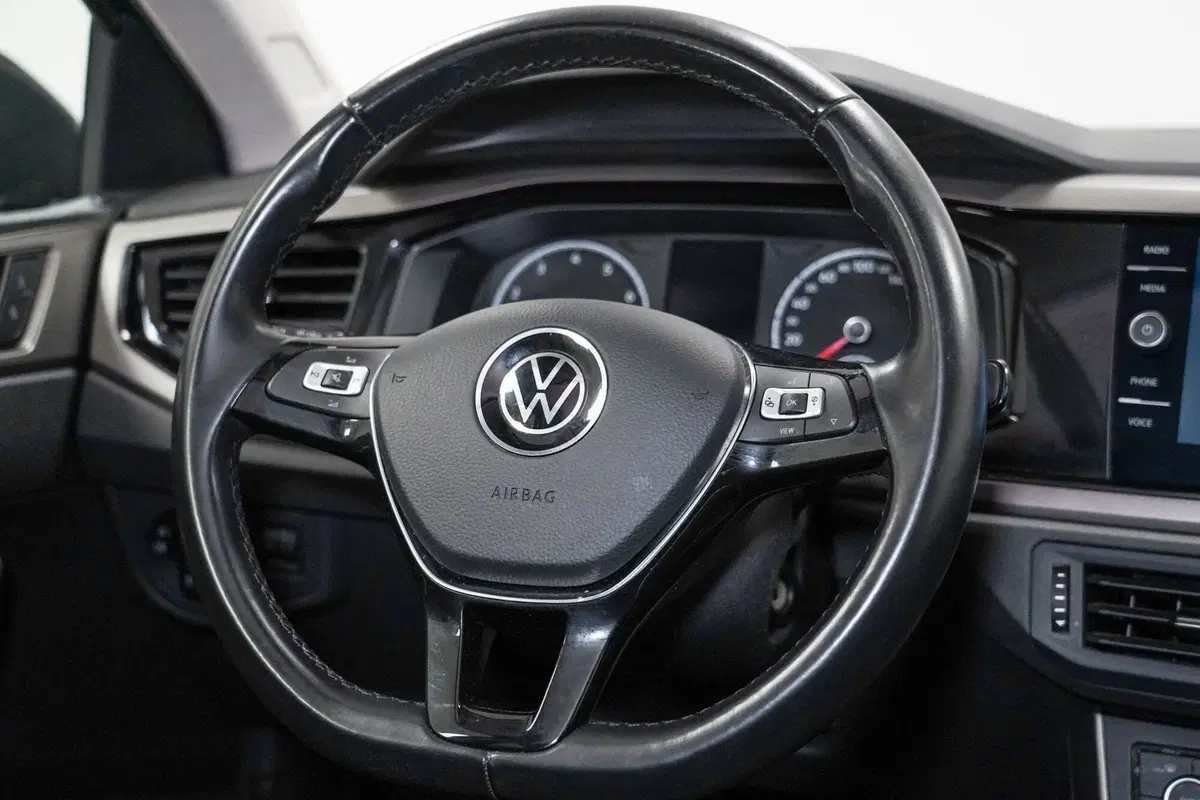 Volkswagen Polo usata a Varese (10)