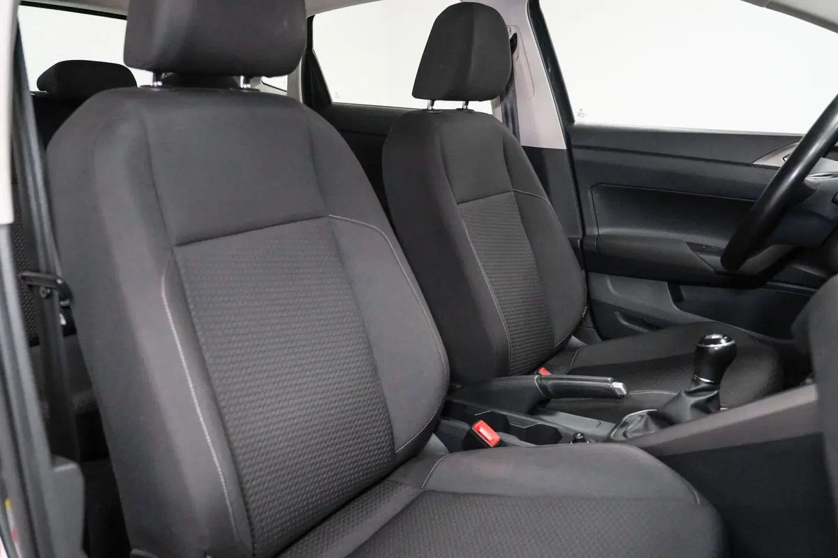 Volkswagen Polo usata a Varese (11)