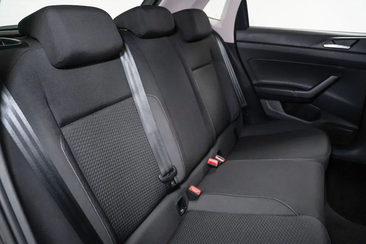 Volkswagen Polo usata a Varese (12)