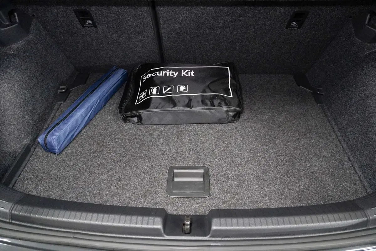 Volkswagen Polo usata a Varese (17)