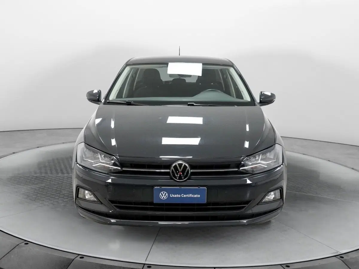Volkswagen Polo usata a Varese (2)