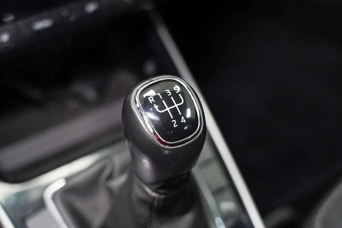 Skoda Fabia usata a Varese (16)