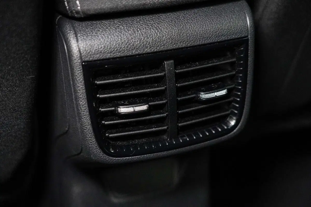 Skoda Fabia usata a Varese (19)