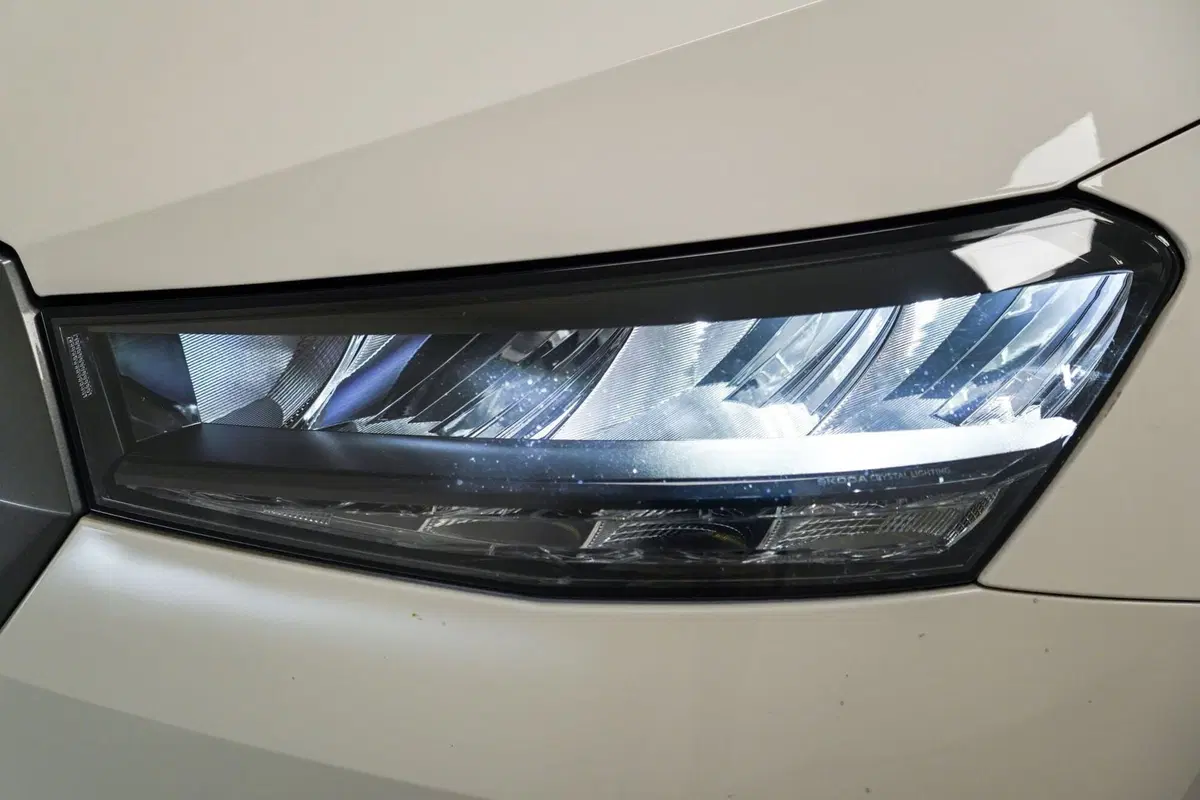 Skoda Fabia usata a Varese (8)