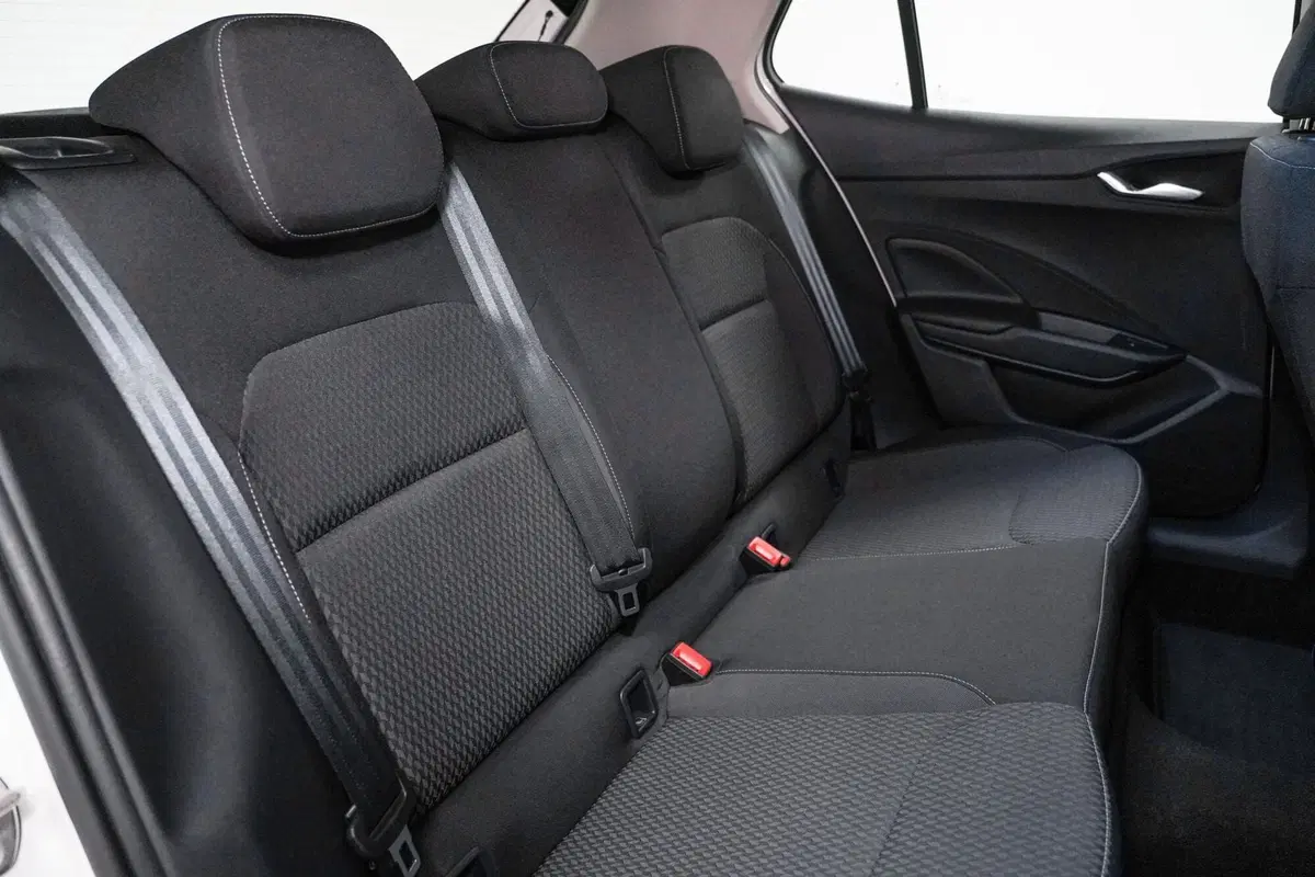 Skoda Fabia usata a Varese (12)