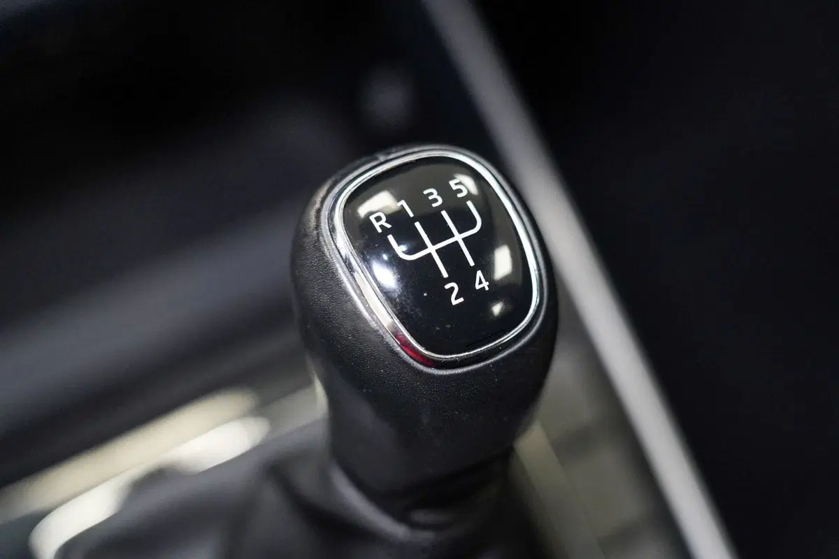 Skoda Fabia usata a Varese (18)