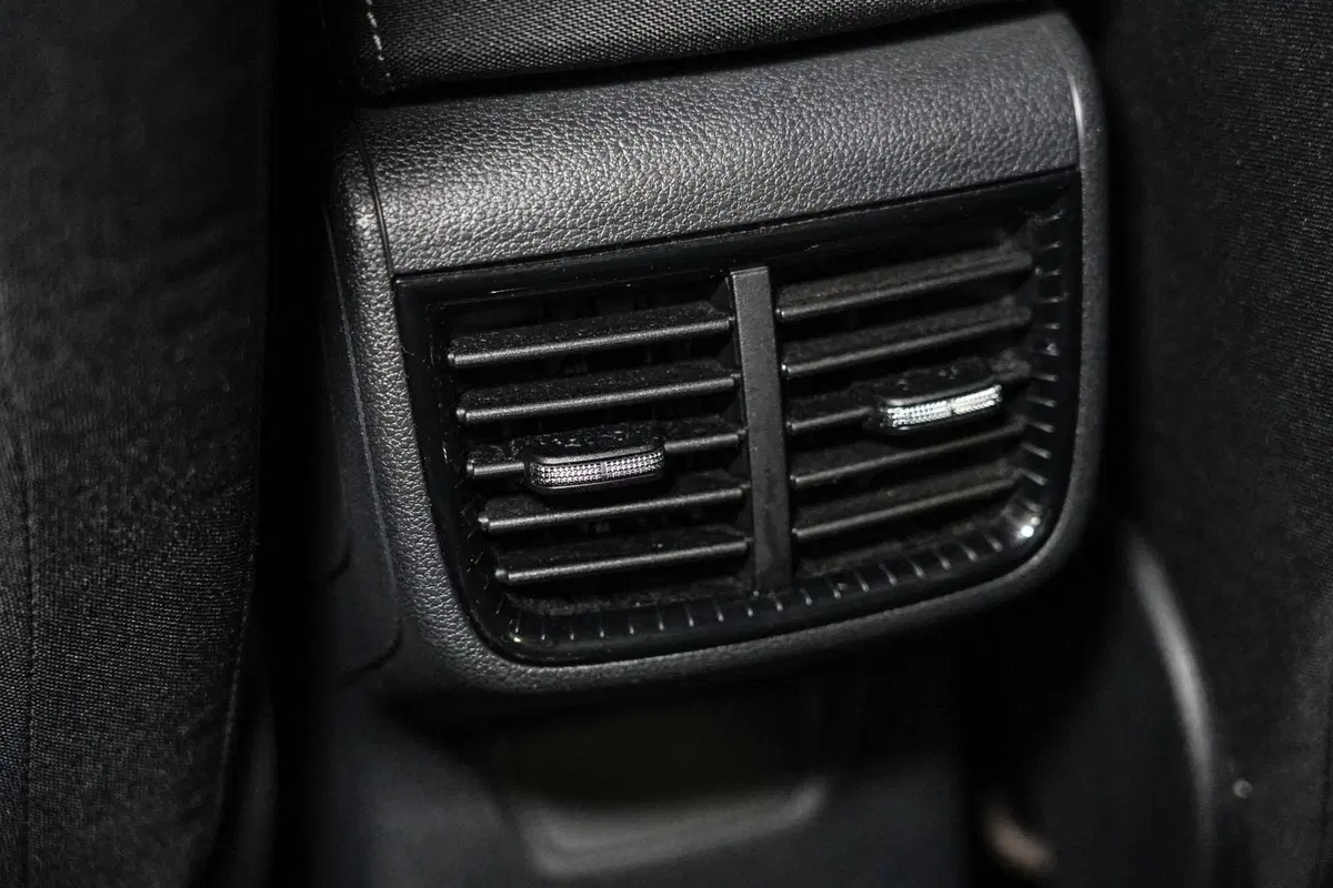 Skoda Fabia usata a Varese (19)
