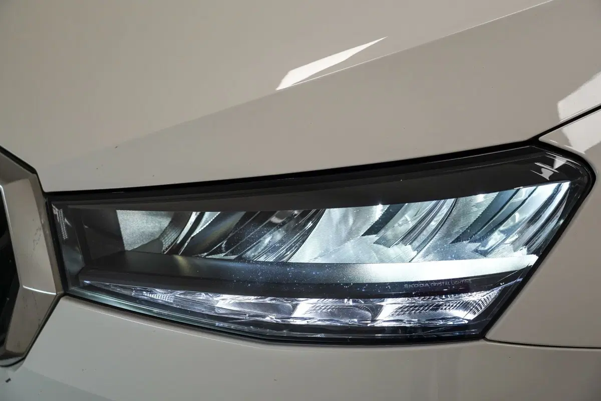 Skoda Fabia usata a Varese (8)