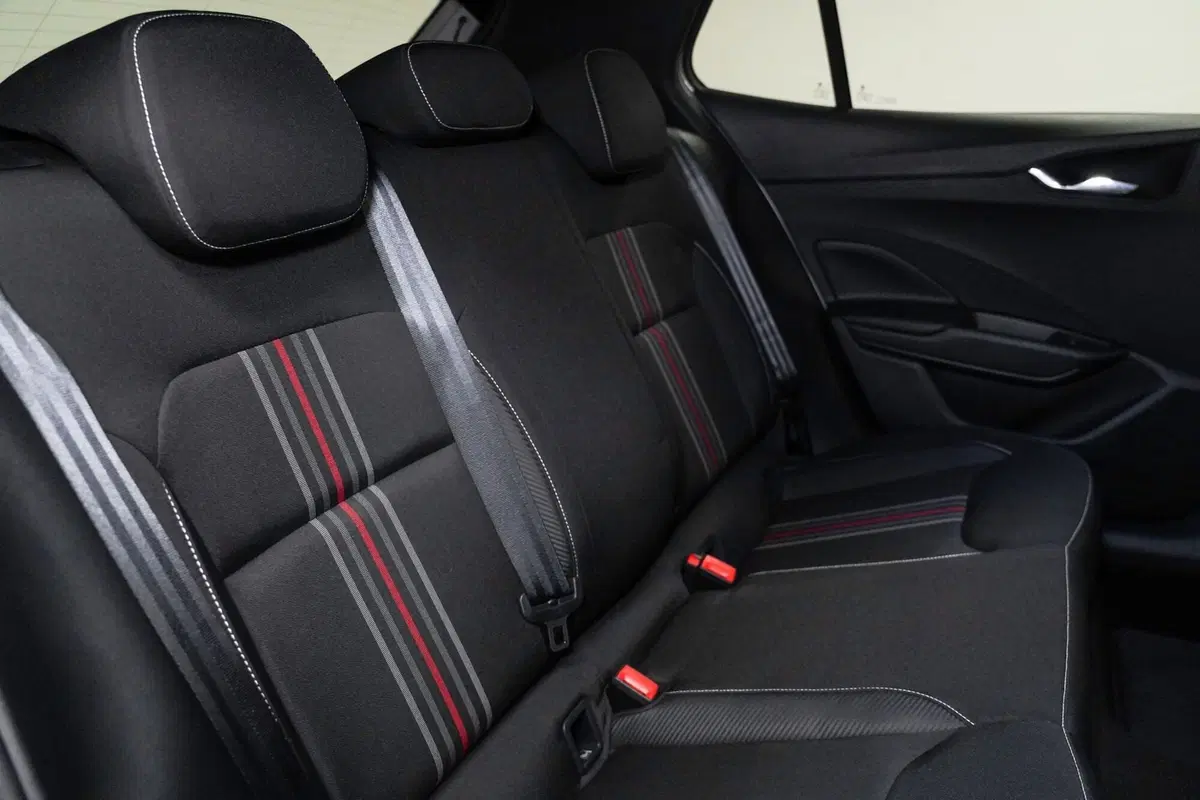 Skoda Fabia usata a Varese (16)