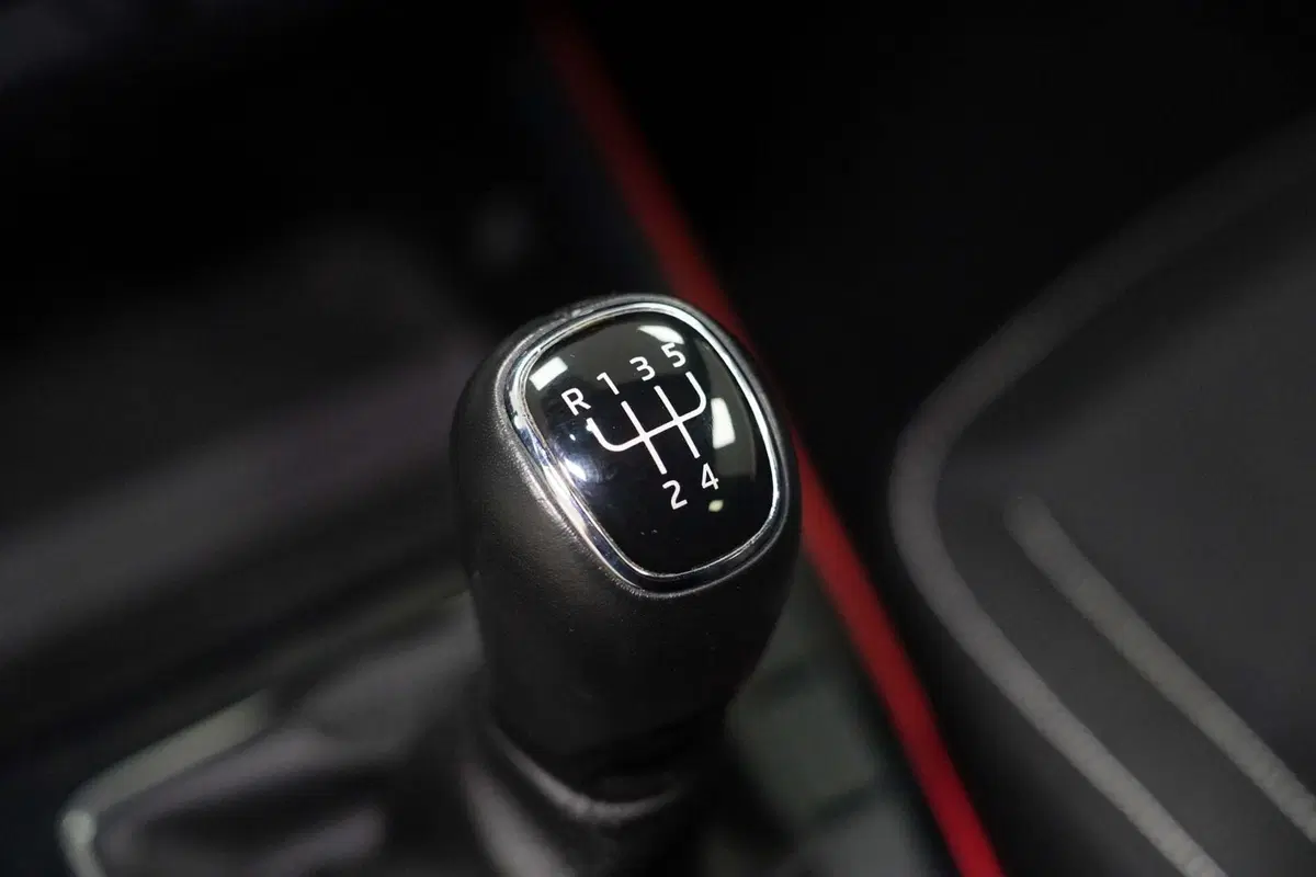 Skoda Fabia usata a Varese (18)