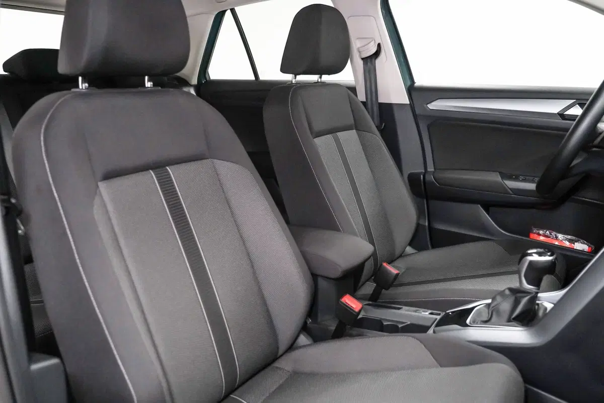 Volkswagen T-Roc usata a Varese (13)
