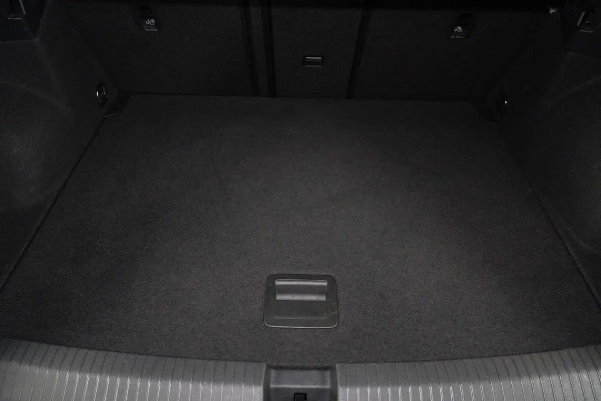 Volkswagen T-Roc usata a Varese (20)