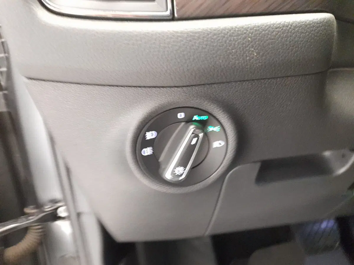 Skoda Kodiaq usata a Bologna (10)