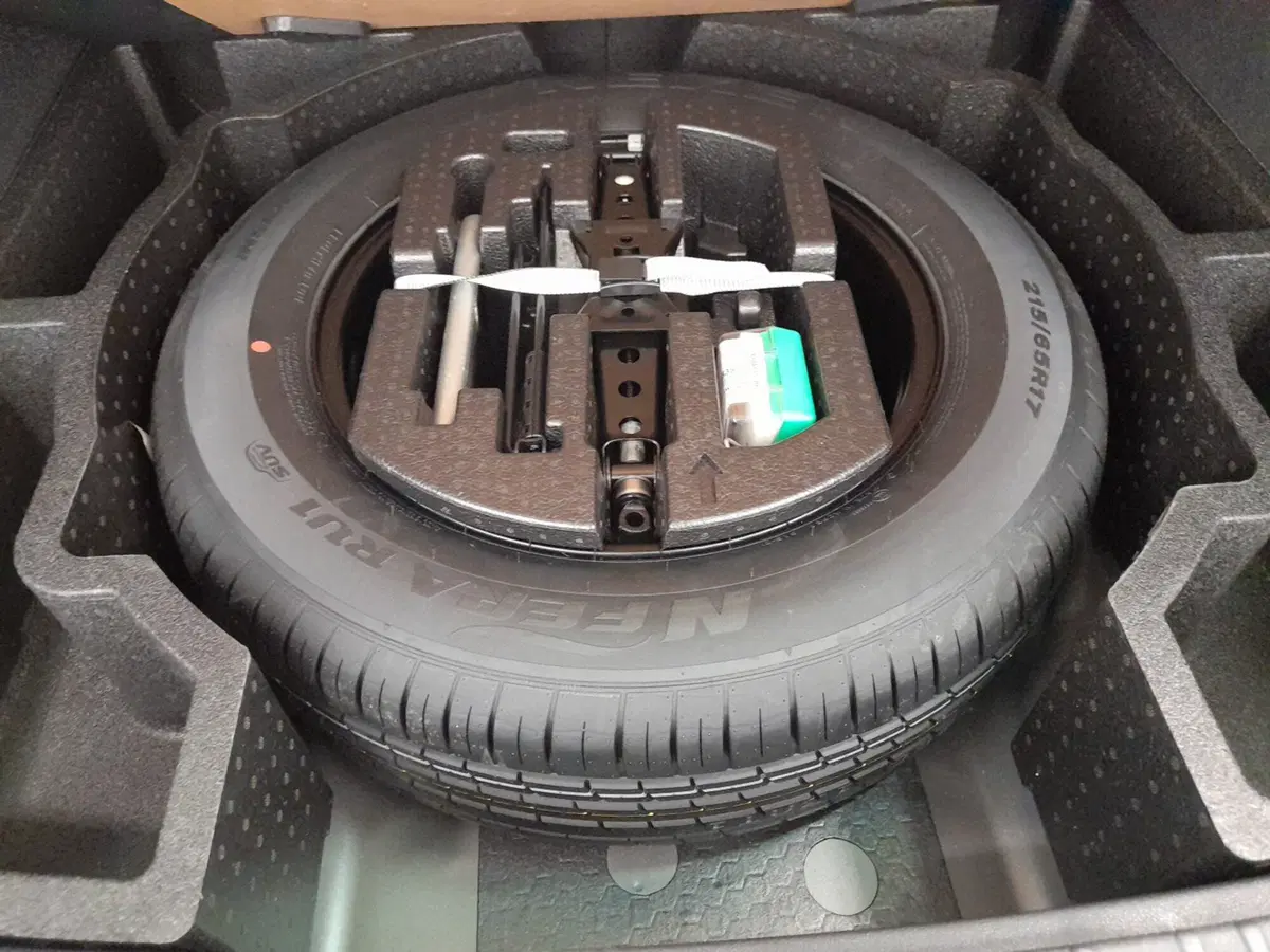 Skoda Kodiaq usata a Bologna (16)