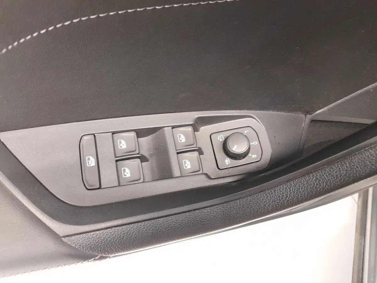 Skoda Kodiaq usata a Bologna (9)