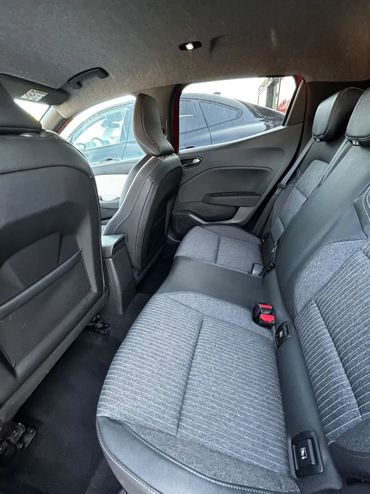 Renault Clio usata a Roma (6)