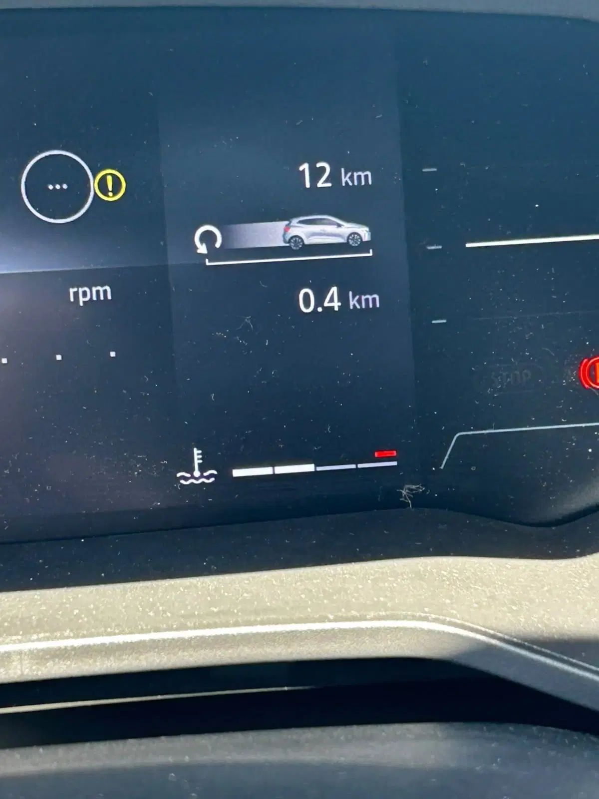 Renault Clio nuova a Roma (12)