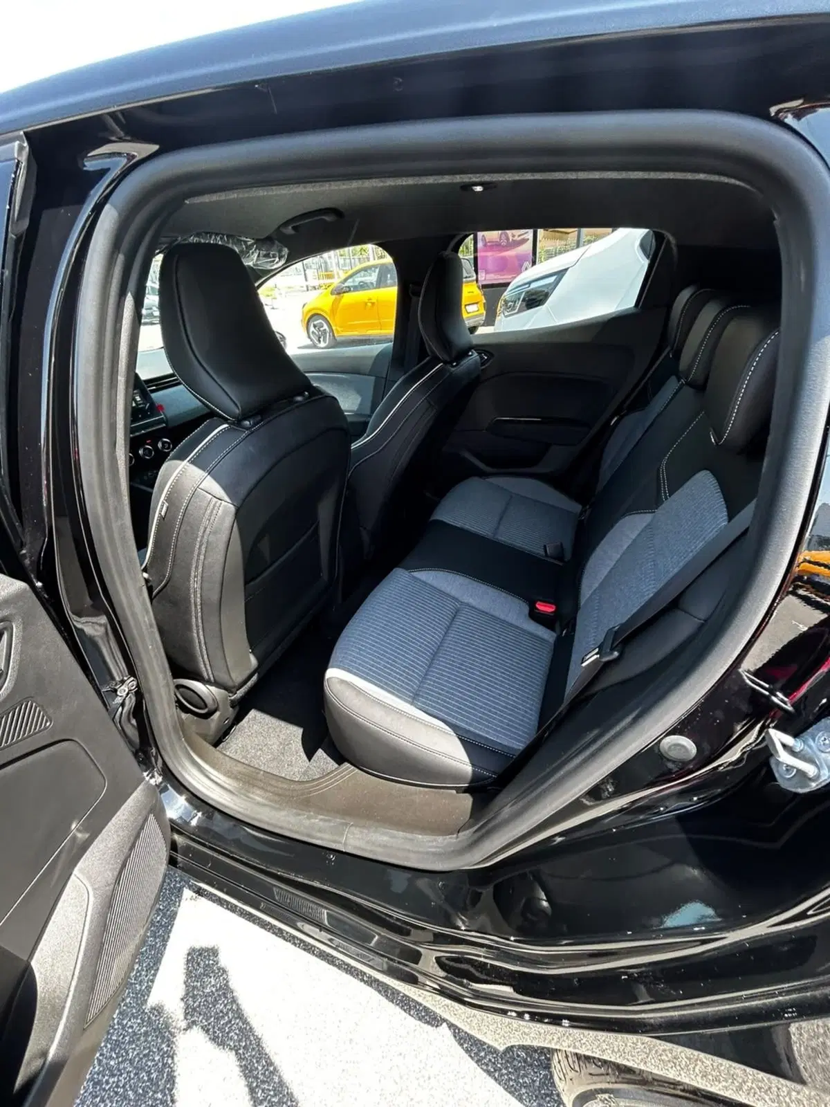 Renault Clio nuova a Roma (6)