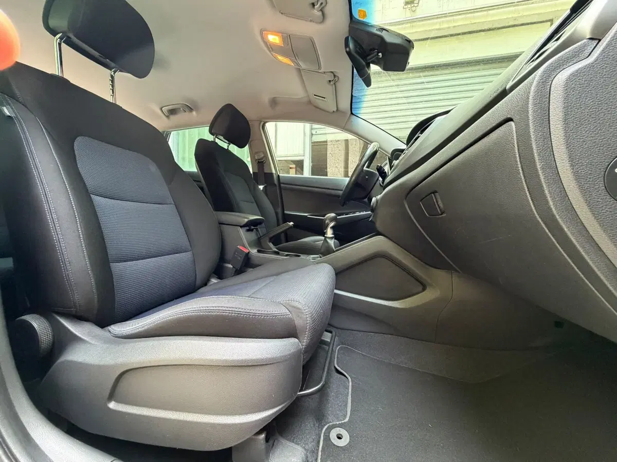 Hyundai Tucson usata a Ancona (14)