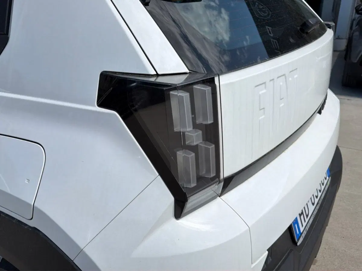 Fiat Grande Panda nuova a Frosinone (10)