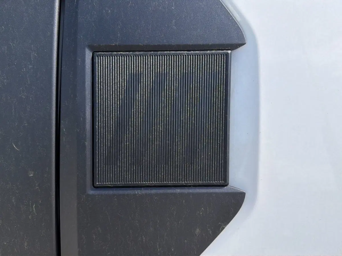 Fiat Grande Panda nuova a Frosinone (16)