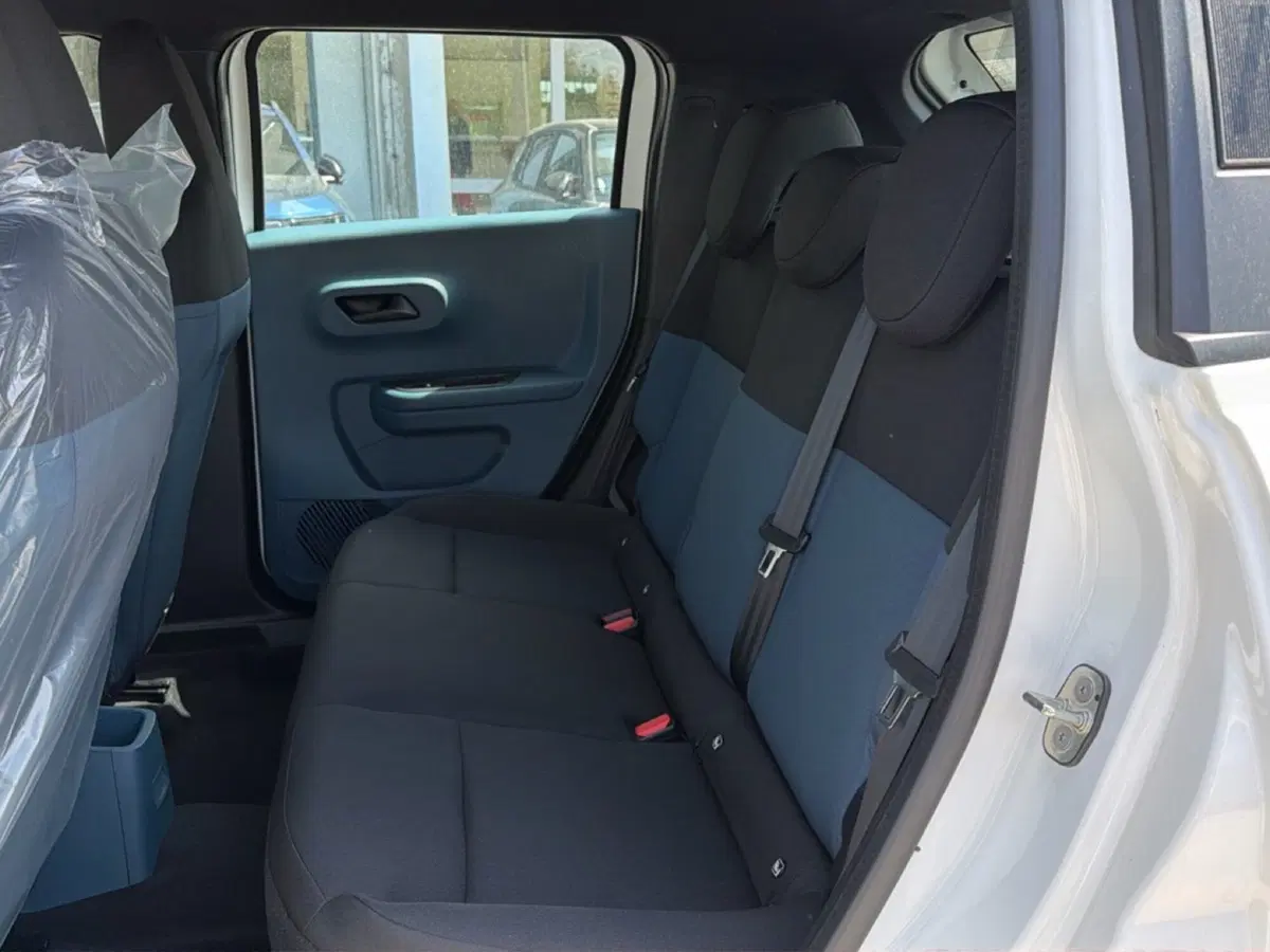 Fiat Grande Panda nuova a Frosinone (19)