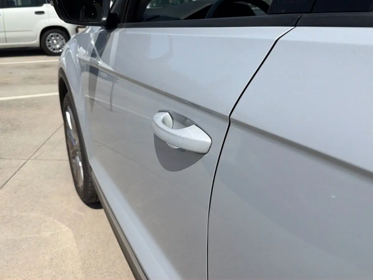 Volkswagen T-Roc usata a Frosinone (10)