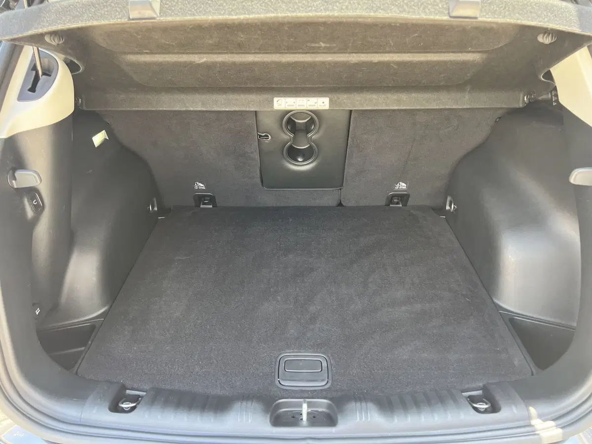 Jeep Compass usata a Chieti (7)