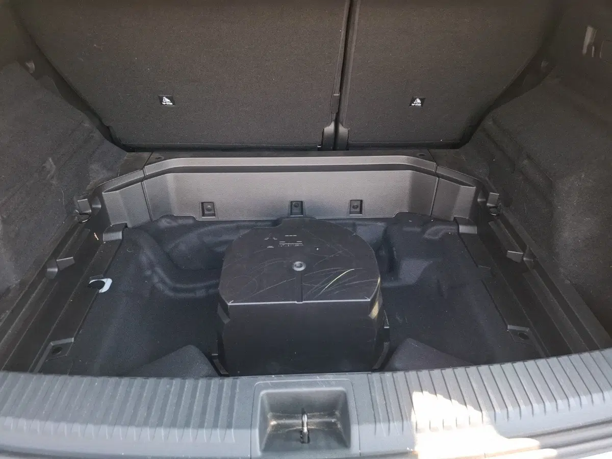 Renault Austral usata a Latina (10)