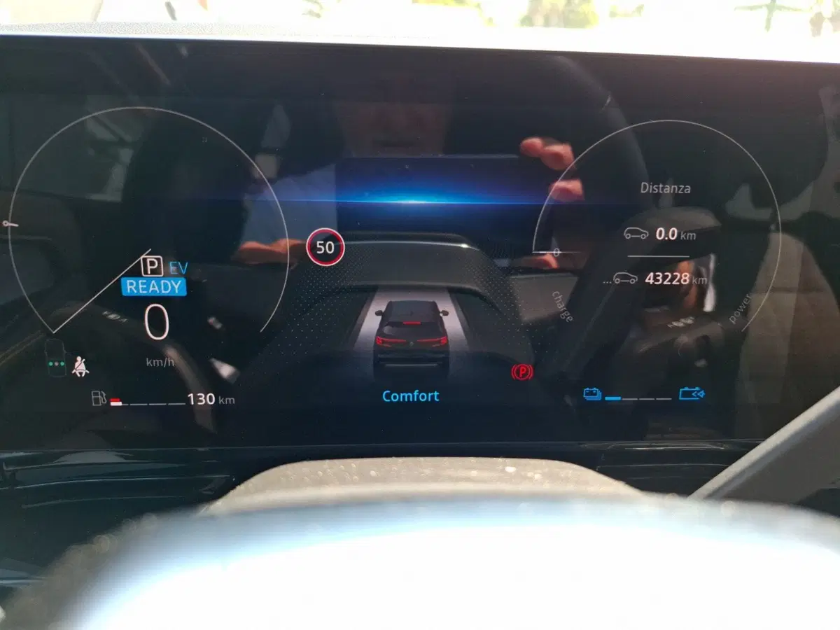 Renault Austral usata a Latina (14)