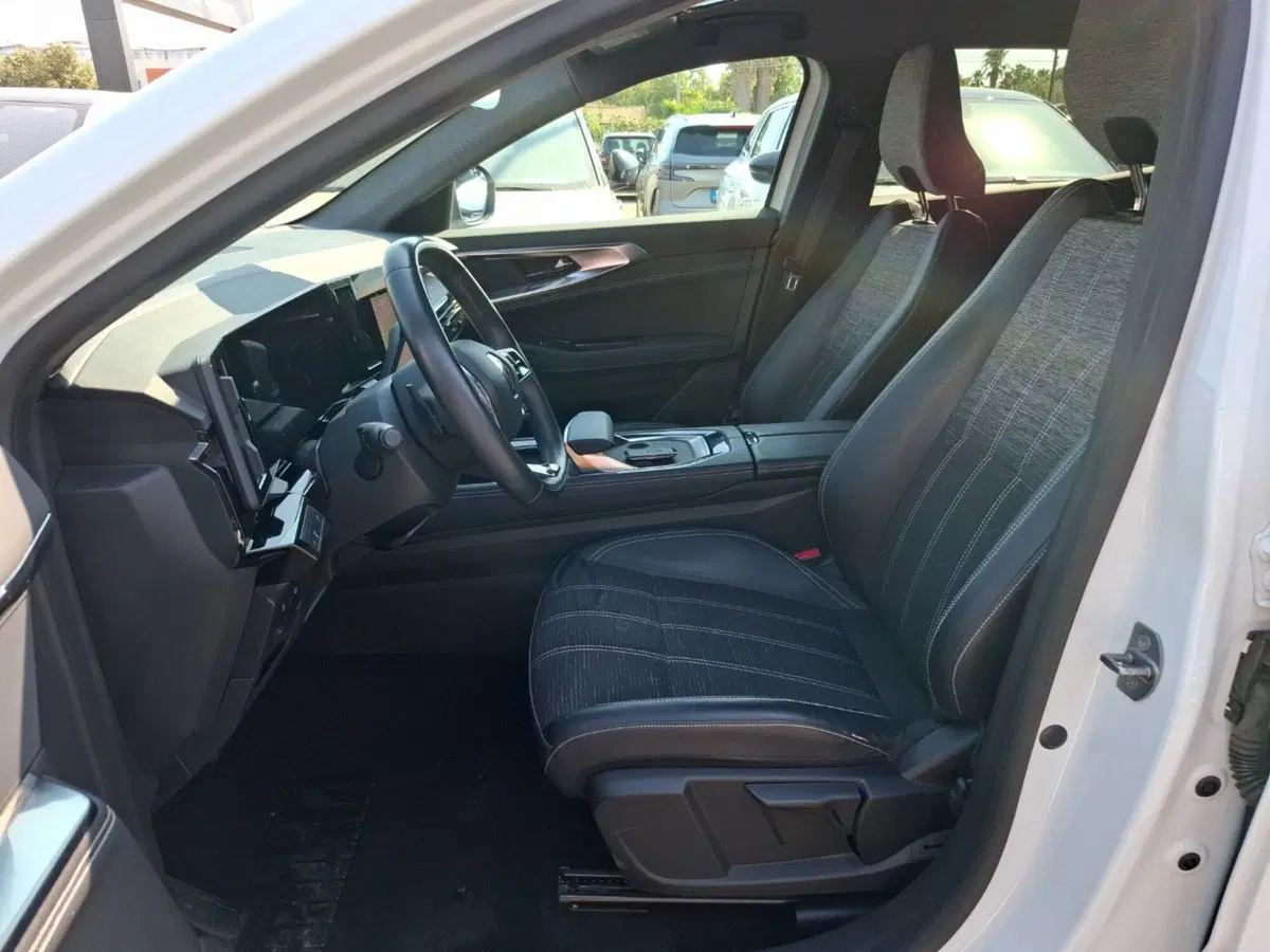 Renault Austral usata a Latina (18)