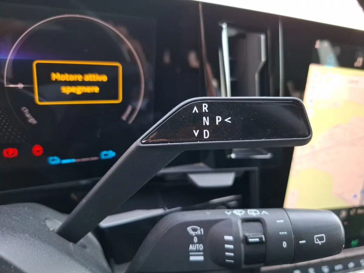 Renault Austral usata a Latina (19)