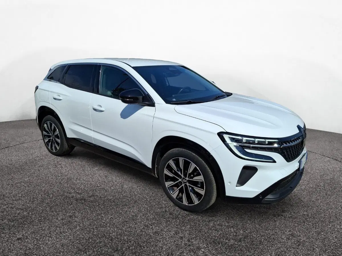 Renault Austral usata a Latina (2)