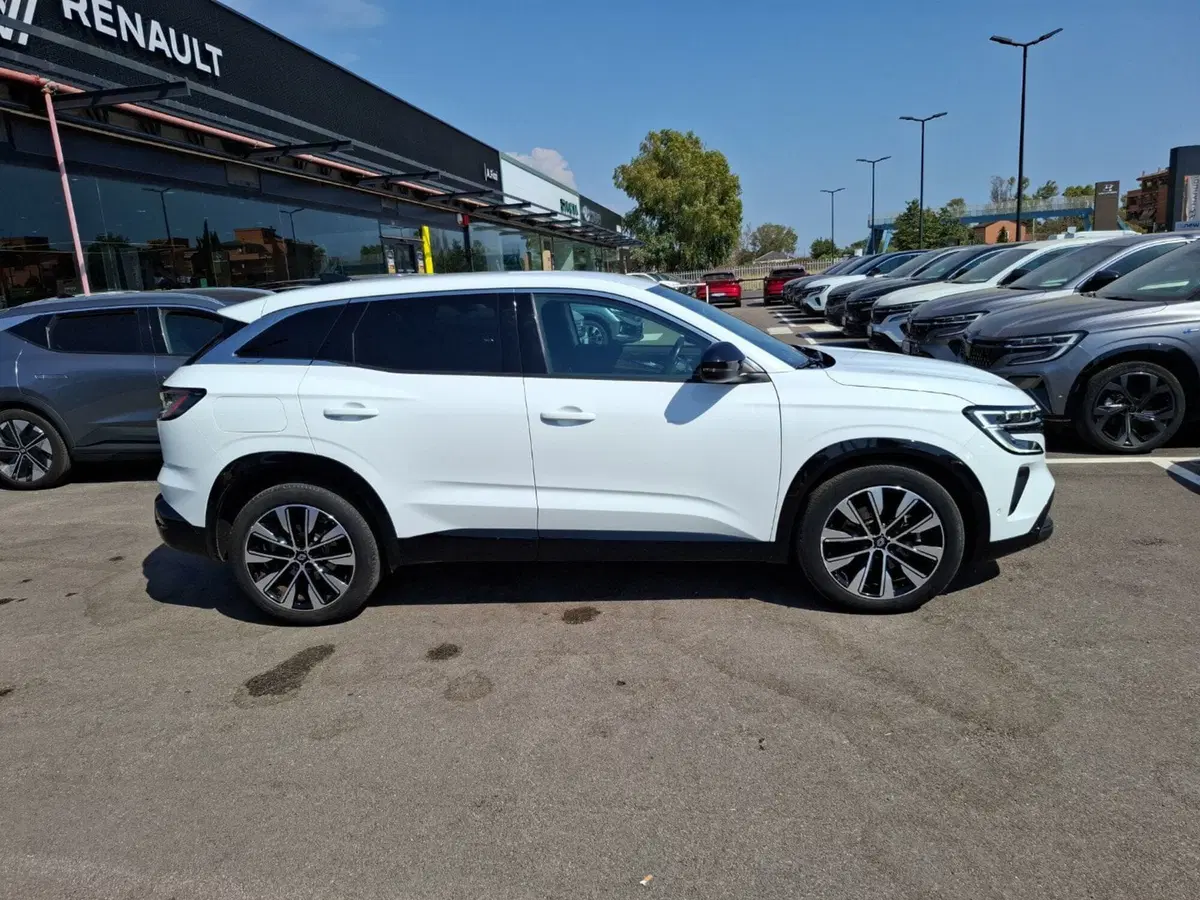 Renault Austral usata a Latina (8)