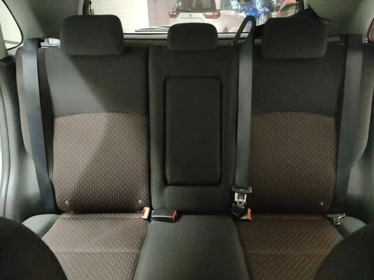 Mitsubishi ASX usata a Teramo (13)