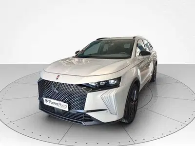 Ds DS 7 DS 7 Crossback BlueHDi 130 aut. Performance Line del 2024 usata a Teramo
