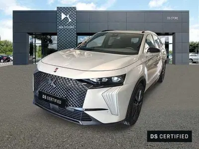 Ds DS 7 DS 7 Crossback BlueHDi 130 aut. Performance Line del 2024 usata a Teramo