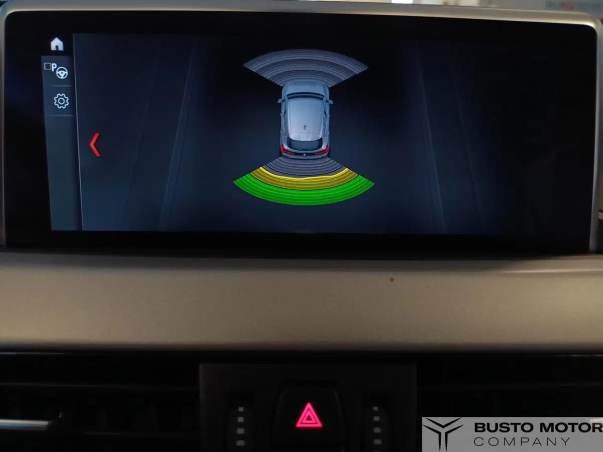 BMW X2 usata a Varese (15)