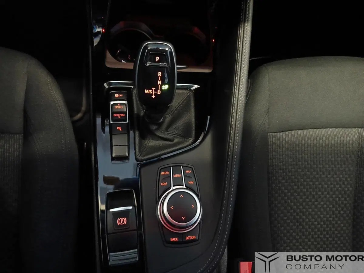 BMW X2 usata a Varese (16)