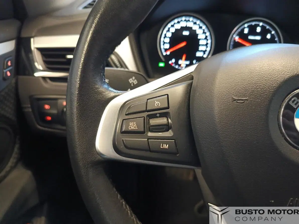 BMW X2 usata a Varese (17)
