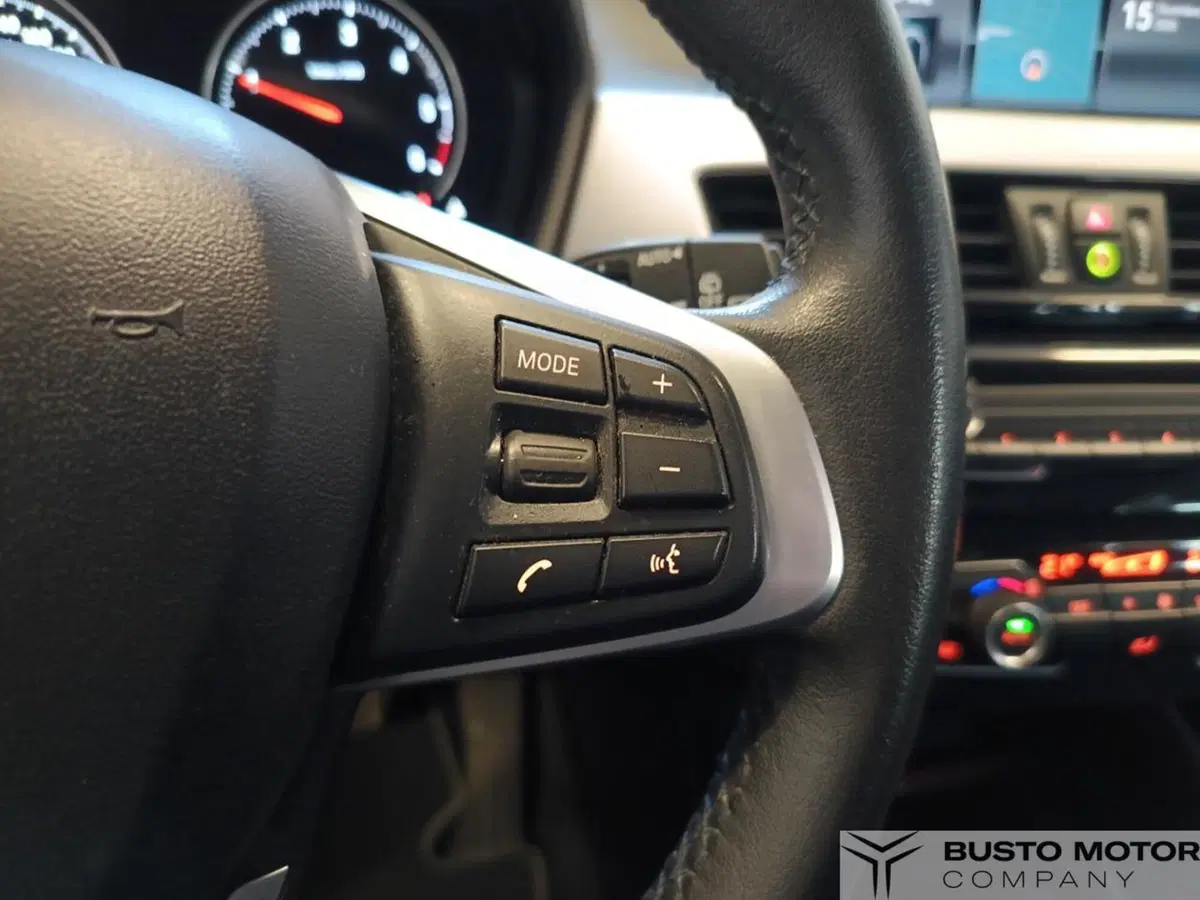 BMW X2 usata a Varese (18)