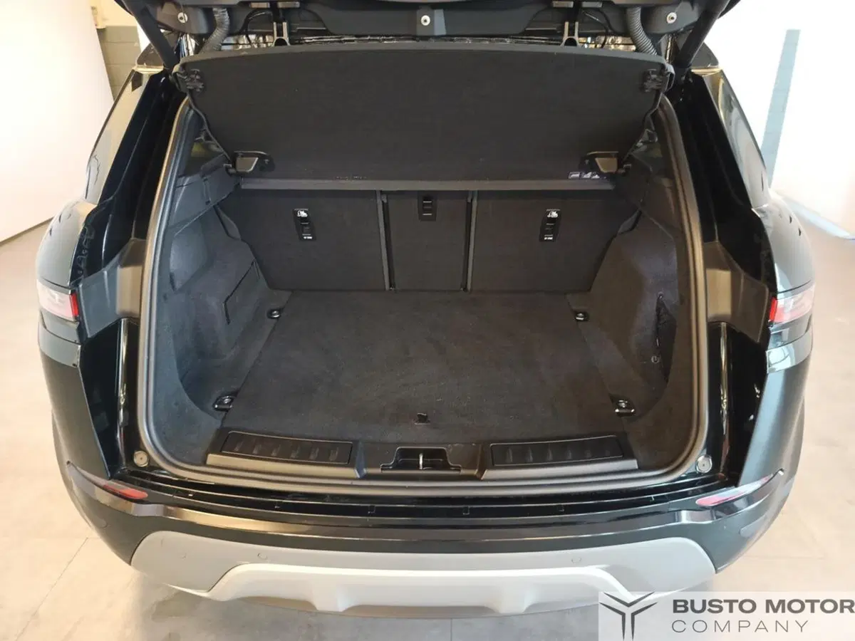 Land Rover Range Rover Evoque usata a Varese (10)