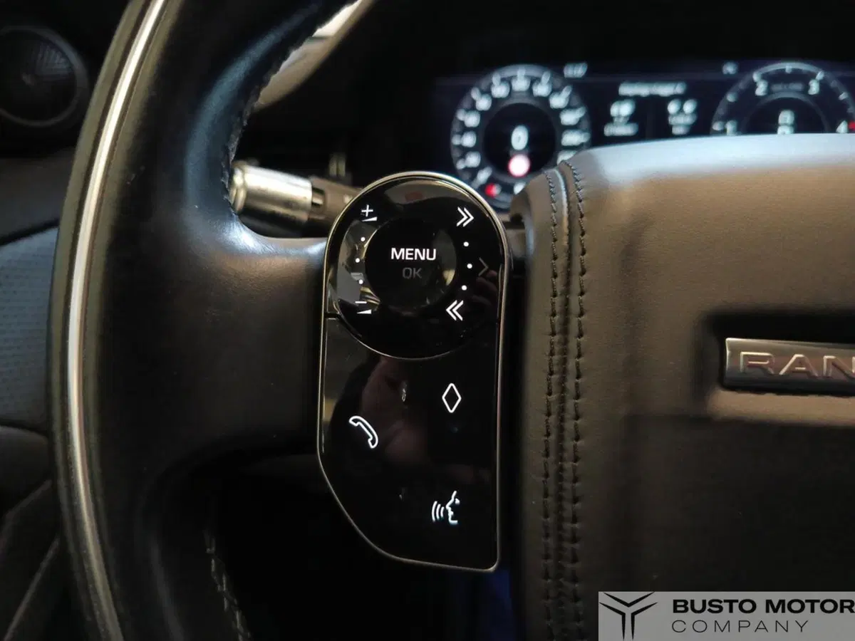 Land Rover Range Rover Evoque usata a Varese (16)