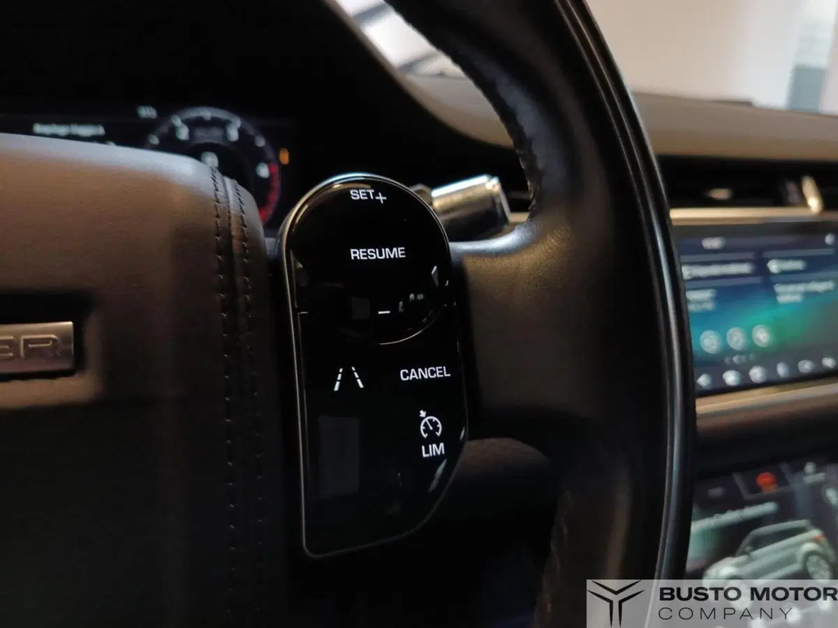 Land Rover Range Rover Evoque usata a Varese (17)