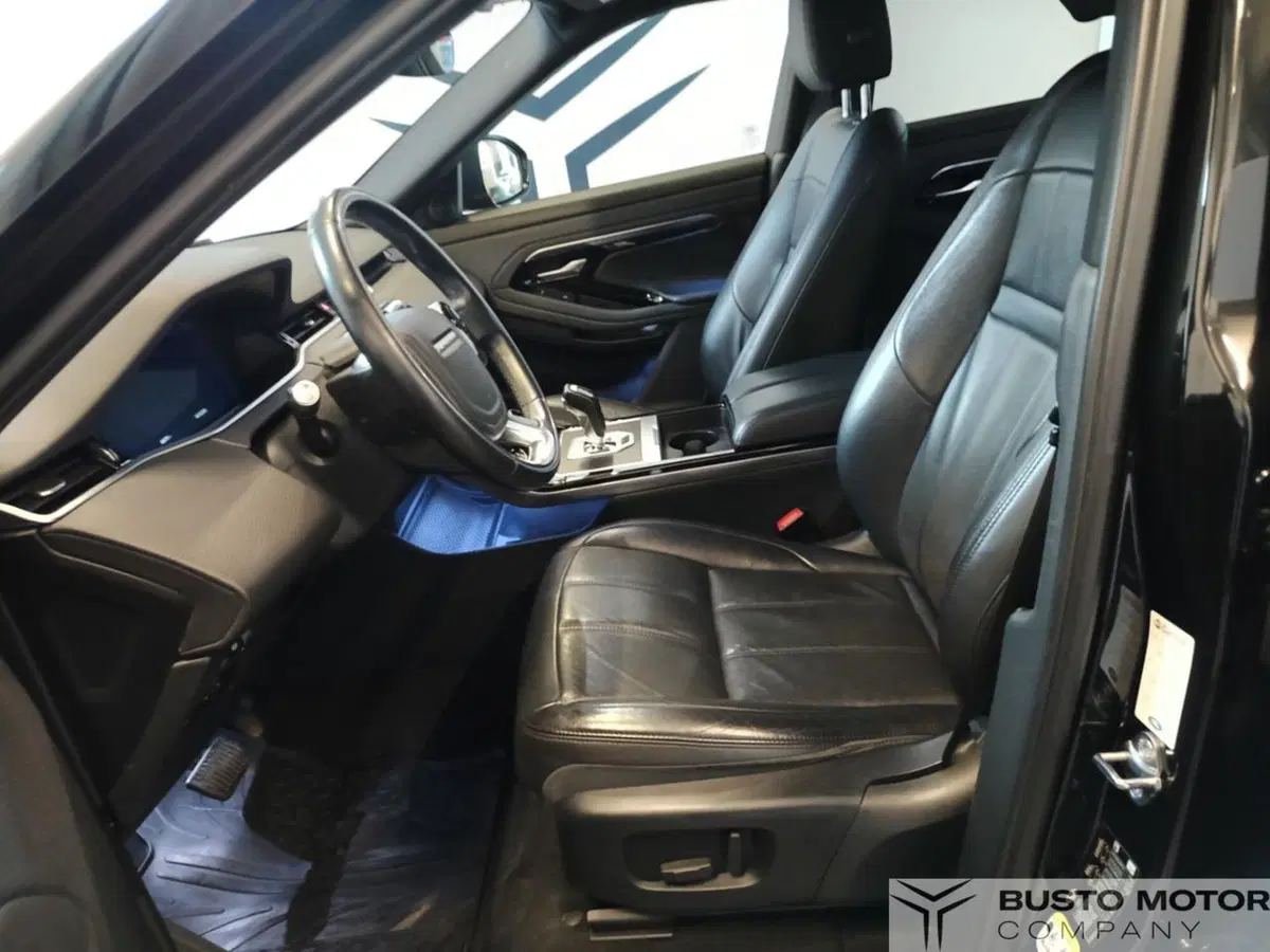 Land Rover Range Rover Evoque usata a Varese (8)