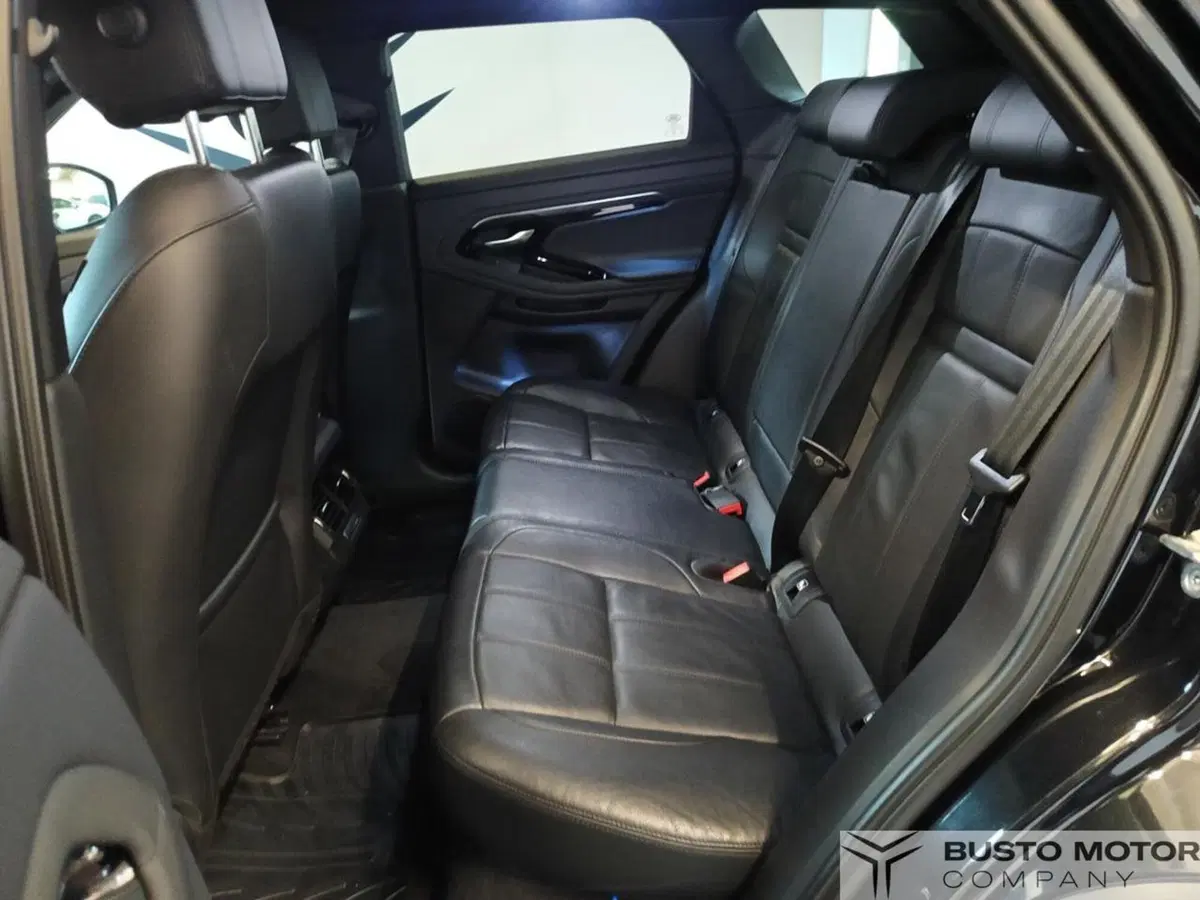Land Rover Range Rover Evoque usata a Varese (9)