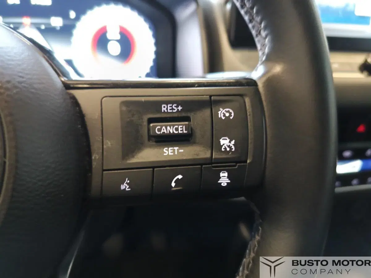 Nissan Qashqai usata a Varese (18)