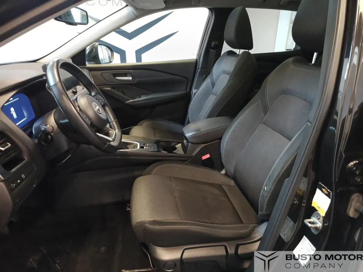 Nissan Qashqai usata a Varese (8)